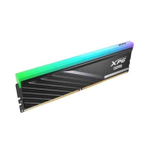 XPG Lancer Blade Desktop RAM (32GB | DDR5 | 6000MHz | RGB)