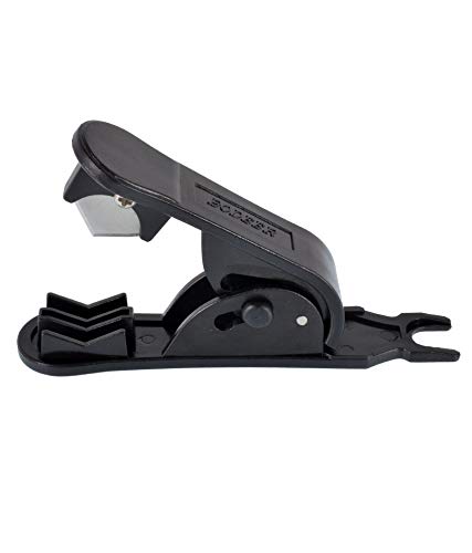 Ro Pipe/tube cutter with connector remover for all types of purifier