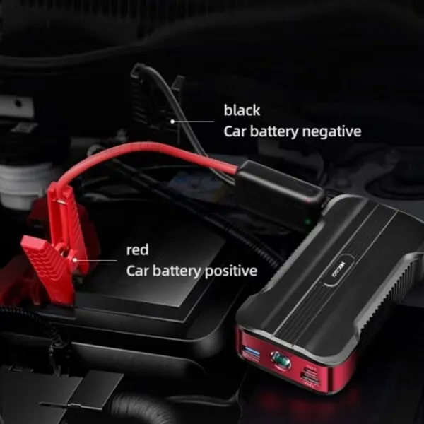 JOYROOM D-M229 Car Jump Starter Power bank