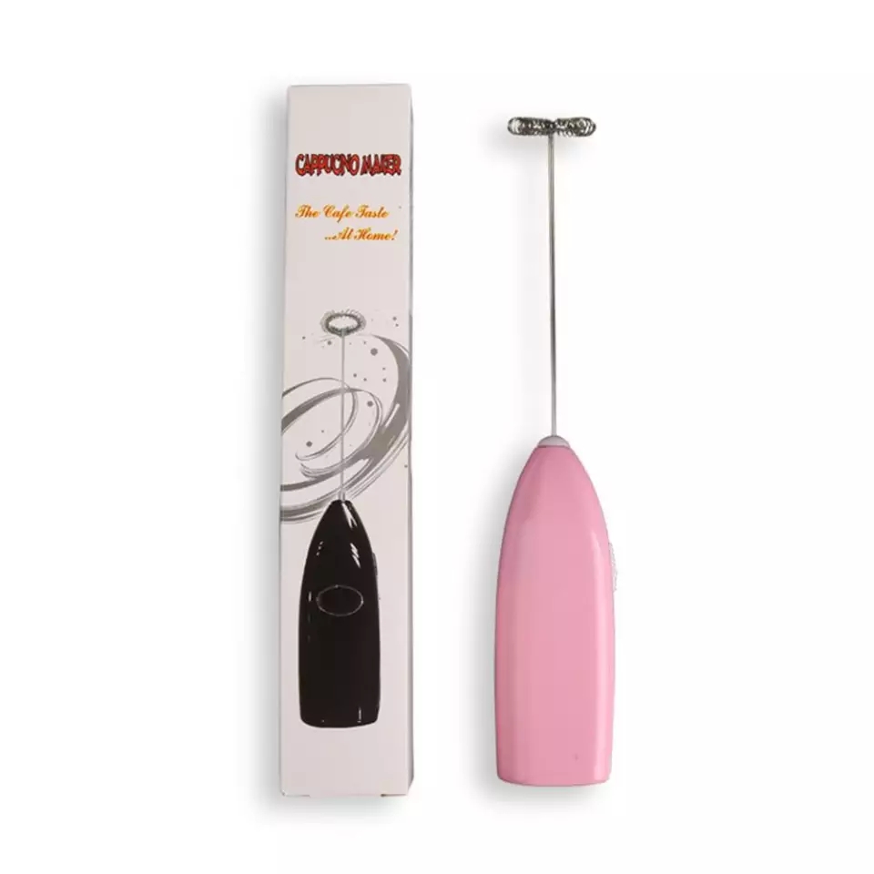 Electric Portable mini Hand Blender Mixer For Coffee, Shakes, Egg Beater & Milk Shakes