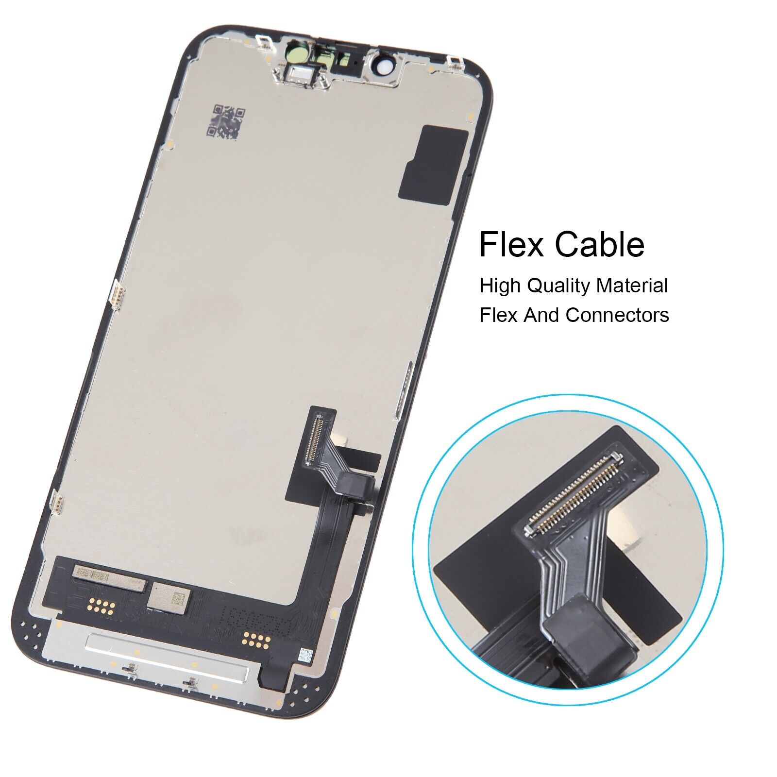 HOT 6.7|OLED Pantalla For iPhone 13 Pro A2638 LCD Touch Screen Digitizer Full Assembly For iPhone 13Pro A2483 A2636 A2639 Display