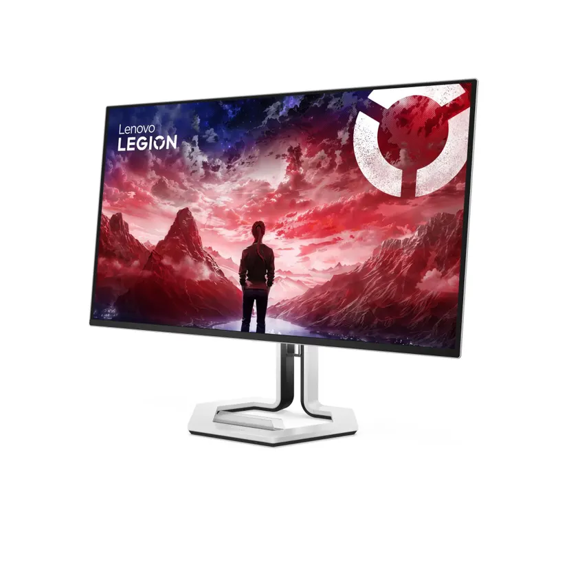 Lenovo Legion Pro 32UD-10 31.5-inch 4K QD-OLED Gaming Monitor, 240Hz