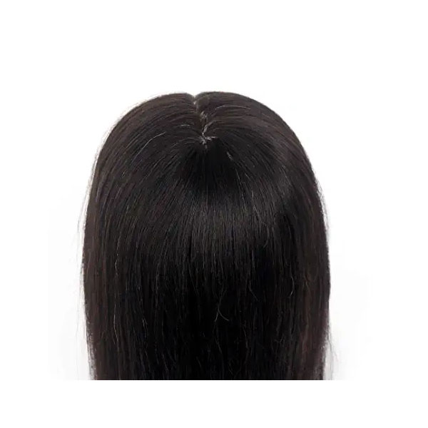Hair dummy 18 inch human hair