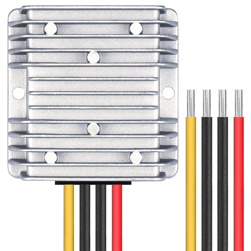 Voltage Converter Regulator for 150W PoE Injector For