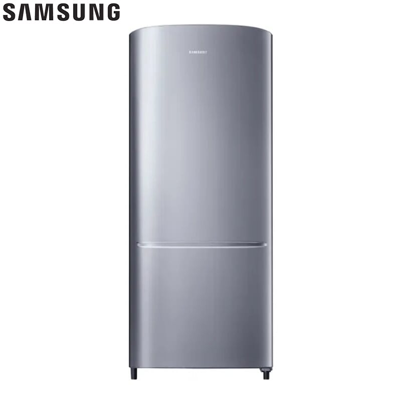 Samsung RR20C20C2GS/IM Single door refrigerator 192L - Big Digital + Free Yasuda Mixer