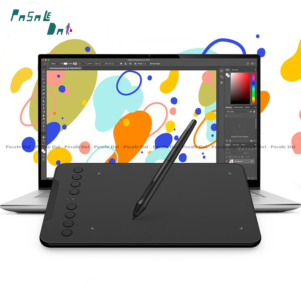 UGEE M708 Graphic Drawing Tablet