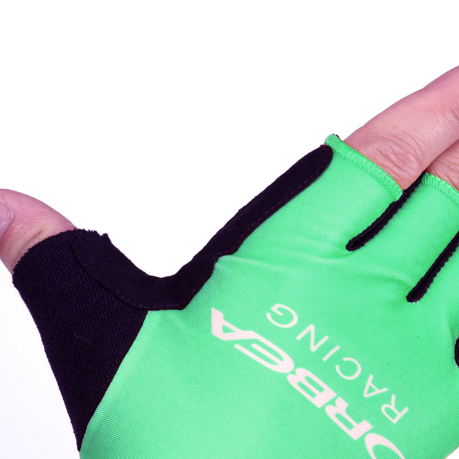 Gloves mountain ciclismo men's and women's bike half-finger gloves new orbearaing riding 2025 gloves ropa bike road bike gloves