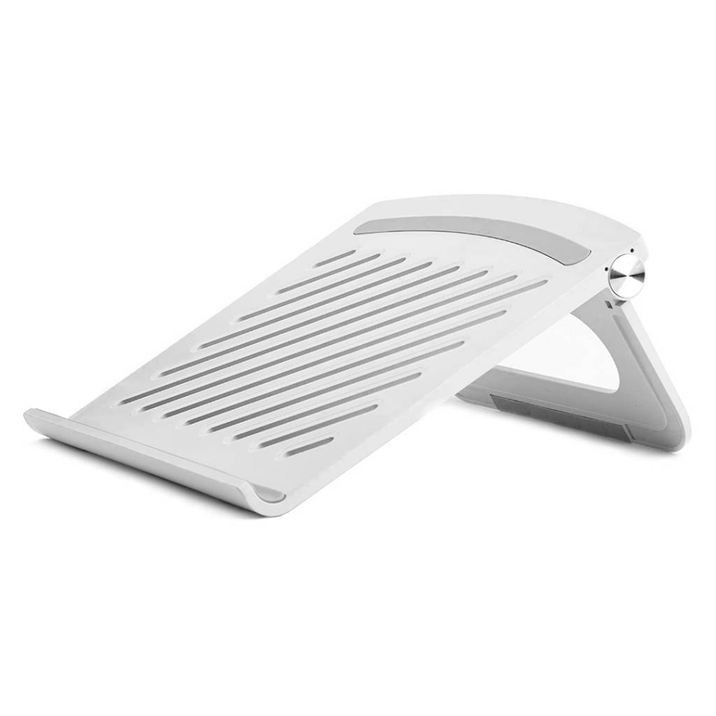 Adjustable Multi-Angle Desktop Laptop Stand