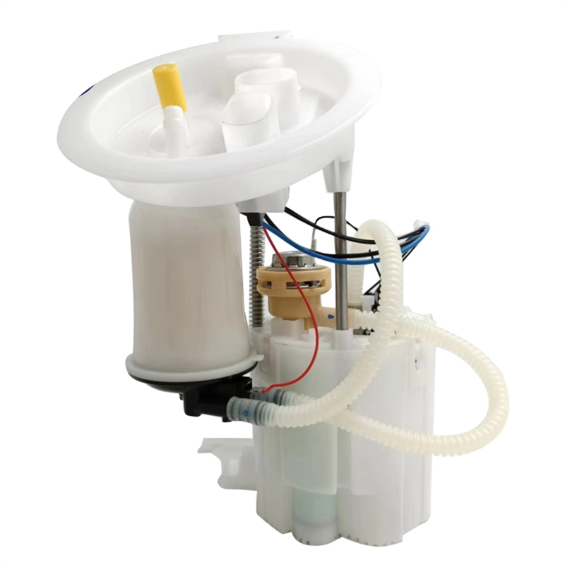 Fuel Pump Assembly 0580200330 16117243975 16117243974 for 1 3 4 SERIES F20 F22 F30 Five Needles