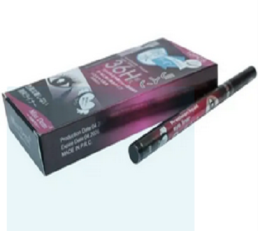 1 Piece Precision Liquid Eye Liner 36 Hours Waterproof