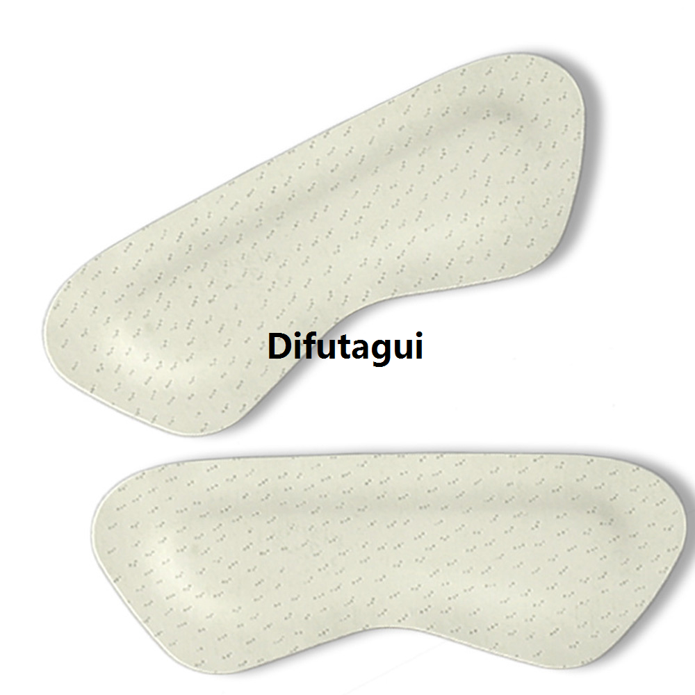 Difutagui Profesional Natural Wool Insole Pure Plush Fur Warm Men's And New style Women's Insoles Snow Boots Sweat Absorbent Full Feet Pad