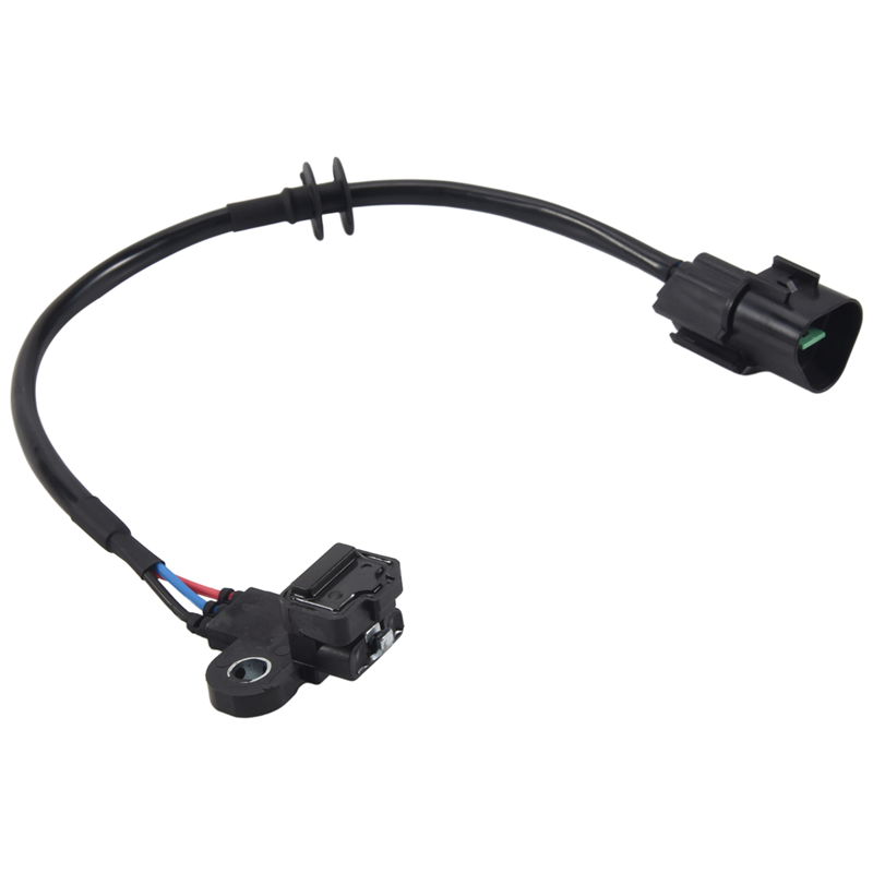 Fullhaodd Automotive Crankshaft Position Sensor for 2005-2008 Space Star 2003-2004 MR420734 J5T26273