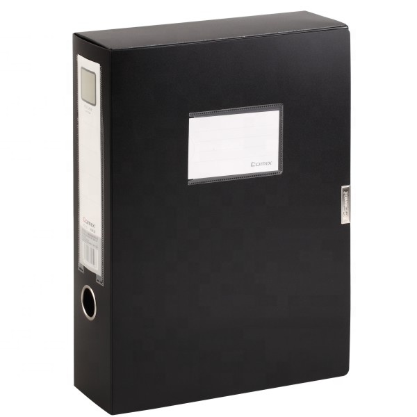 Comix Box File