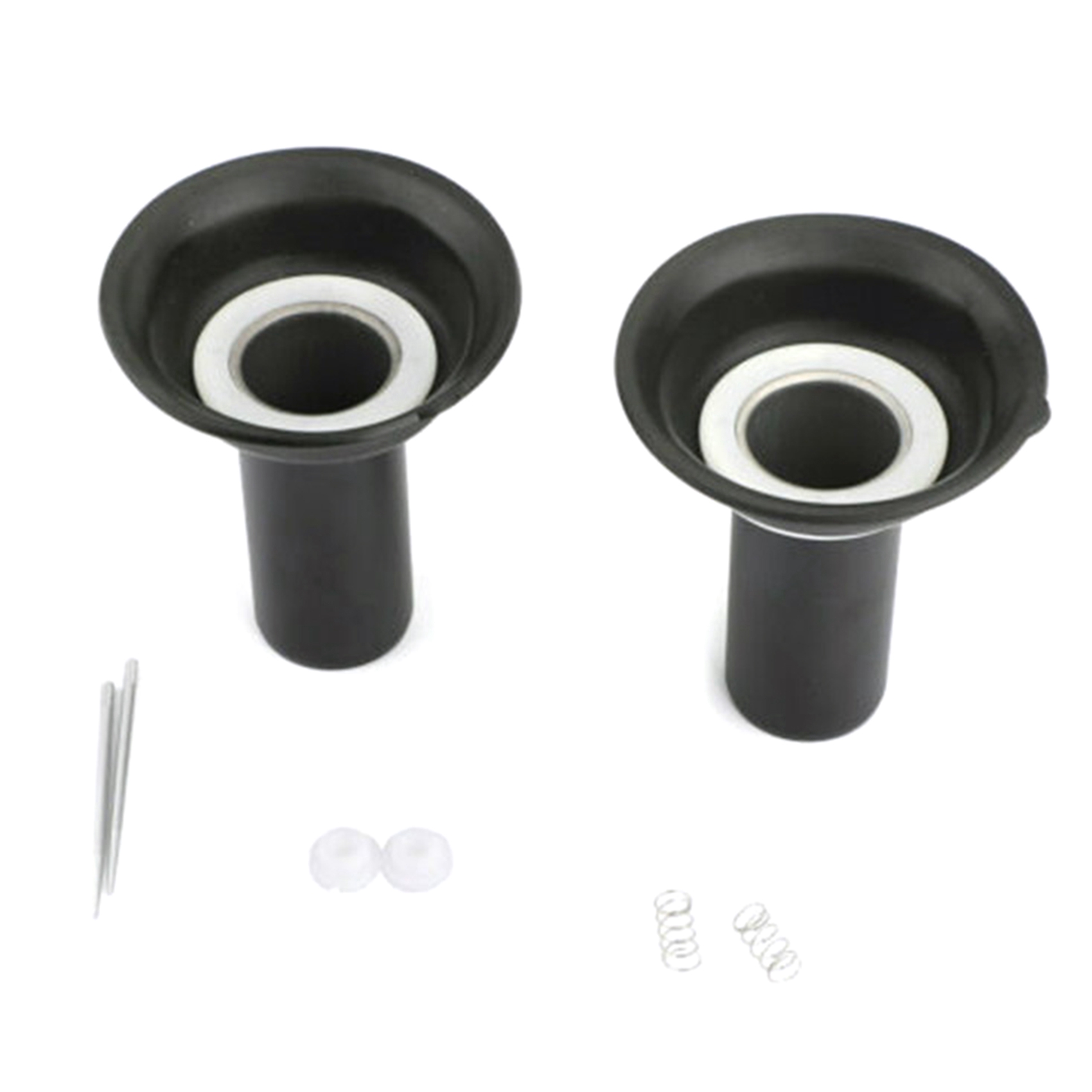 Carburetor Plunger Vacuum Diaphragm Kit for VMax1200 Xv1200