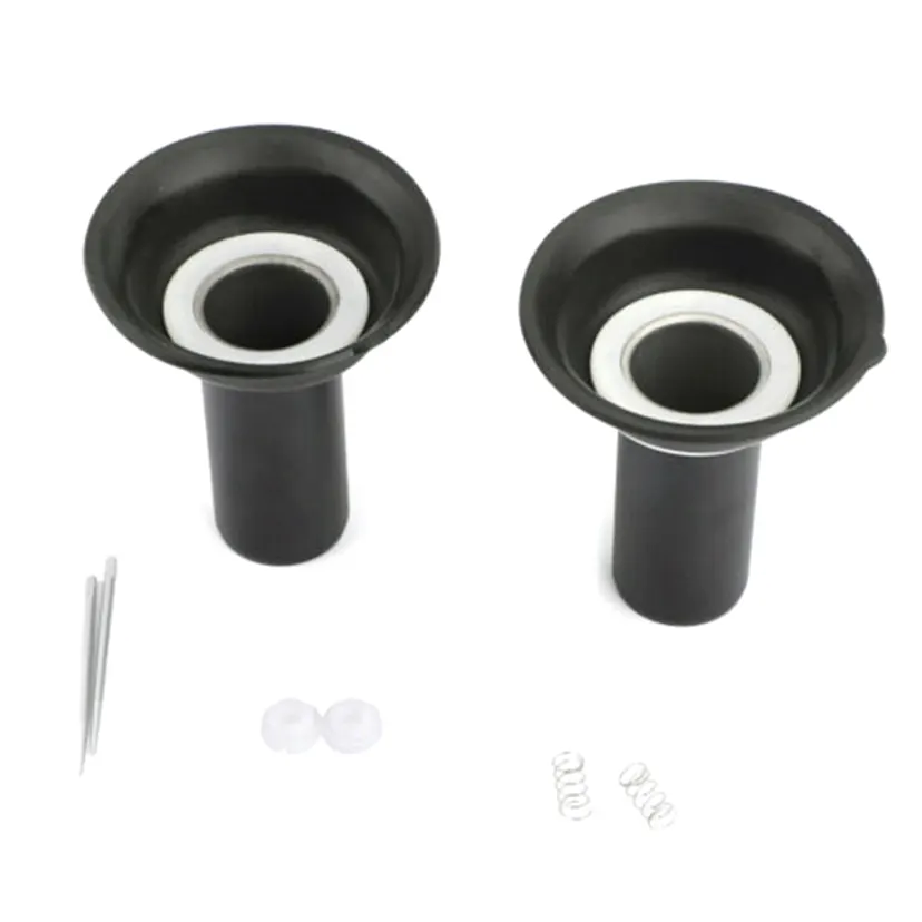 Carburetor Plunger Vacuum Diaphragm Kit for VMax1200 Xv1200