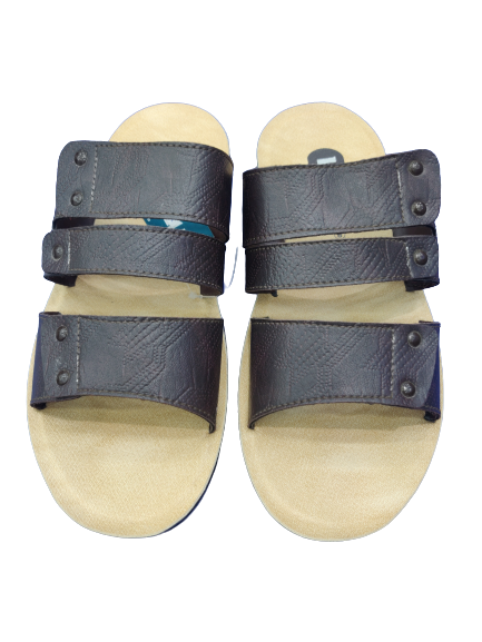 GoldStar Slippers For Men AZ-1006