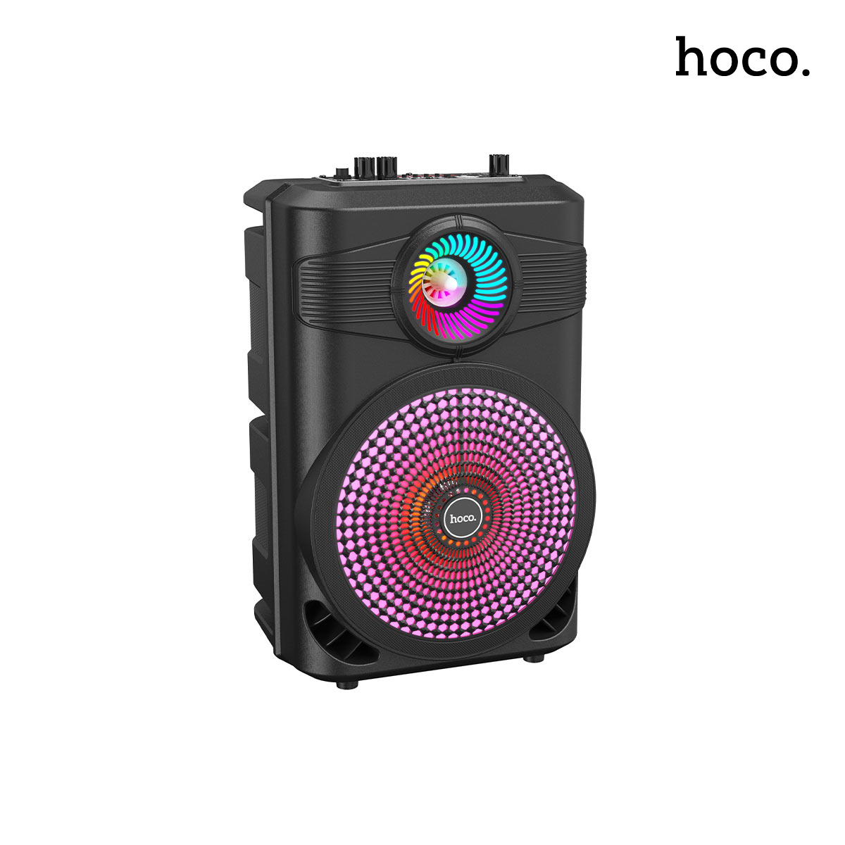 Wireless Speaker “BS46 Mature” Outdoor Portable Loudspeaker