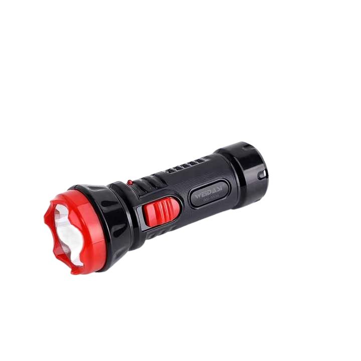 Led Rechargeable Flashlight KY-9936