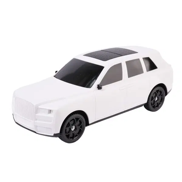 Bluetooth Speaker New Design BT5.0 Car Styling Design Portable Wireless