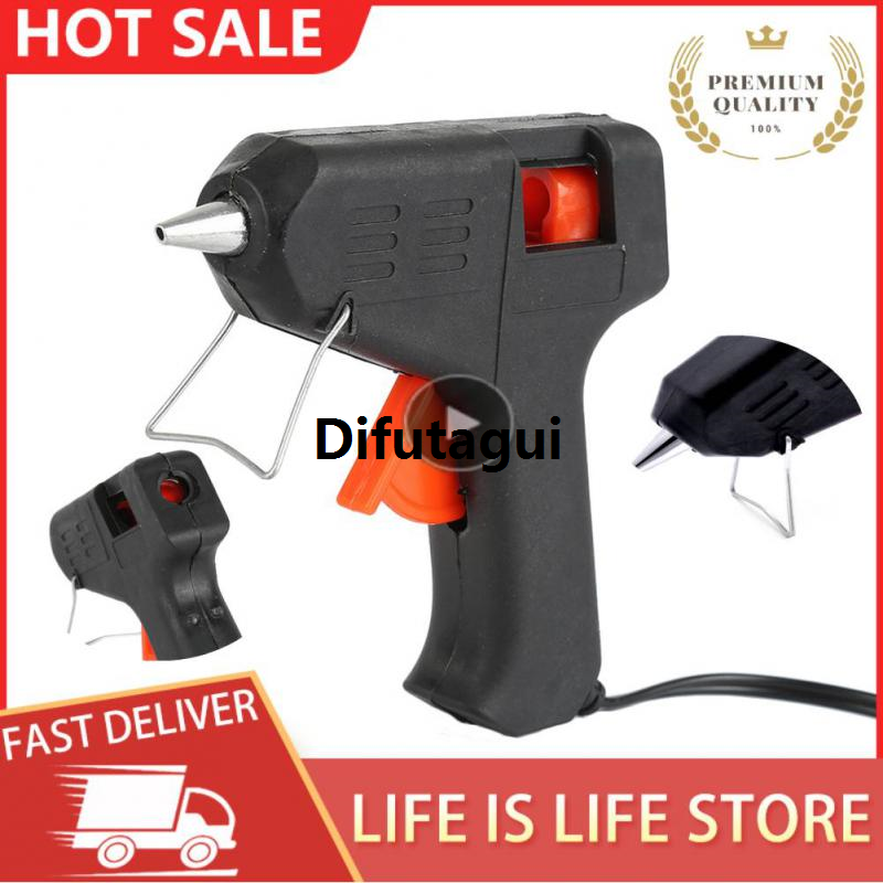 Difutagui 20W Electr ot elt lue un ools ultitional IY 2025 lue un Electr eat emperature Switch ool