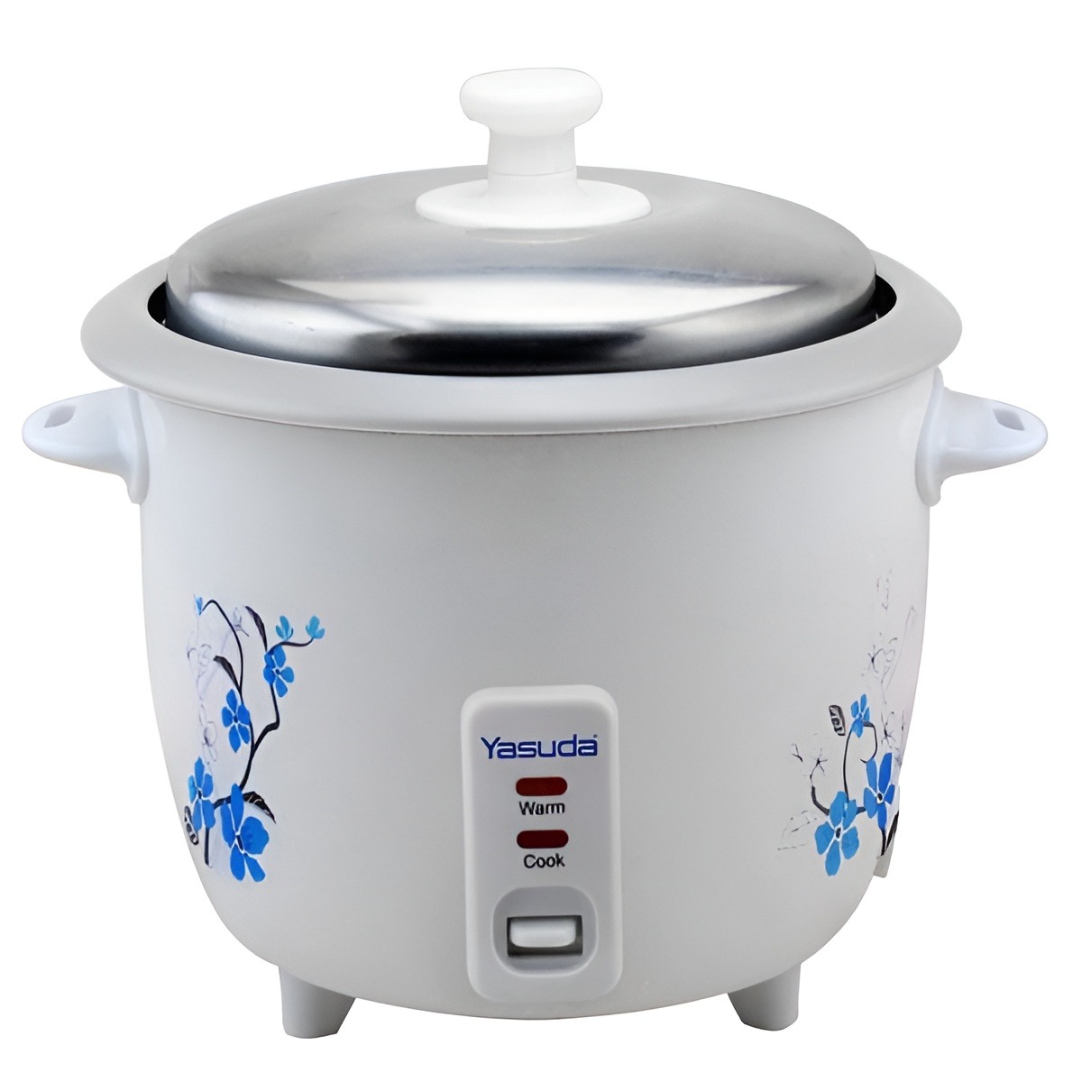 Yasuda 2.8 Litre Drum Rice Cooker YS-2800Q