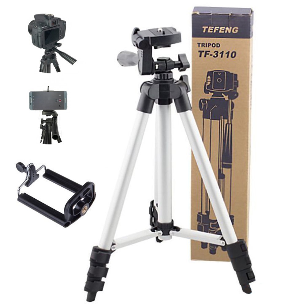 TRIPOD-3110 Portable Camera Tripod