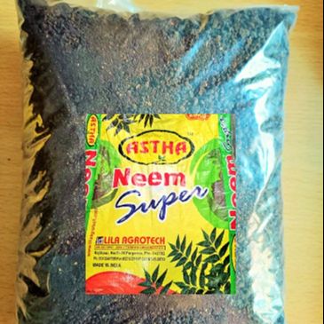 Neem Pina , Neem Mal Organic manure and soil insect control For Gardening 1 kg