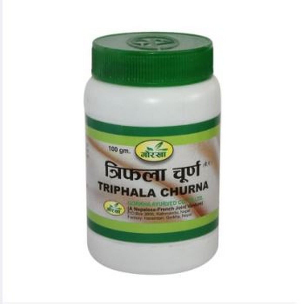 Yasthimadhu Churna 100 gm