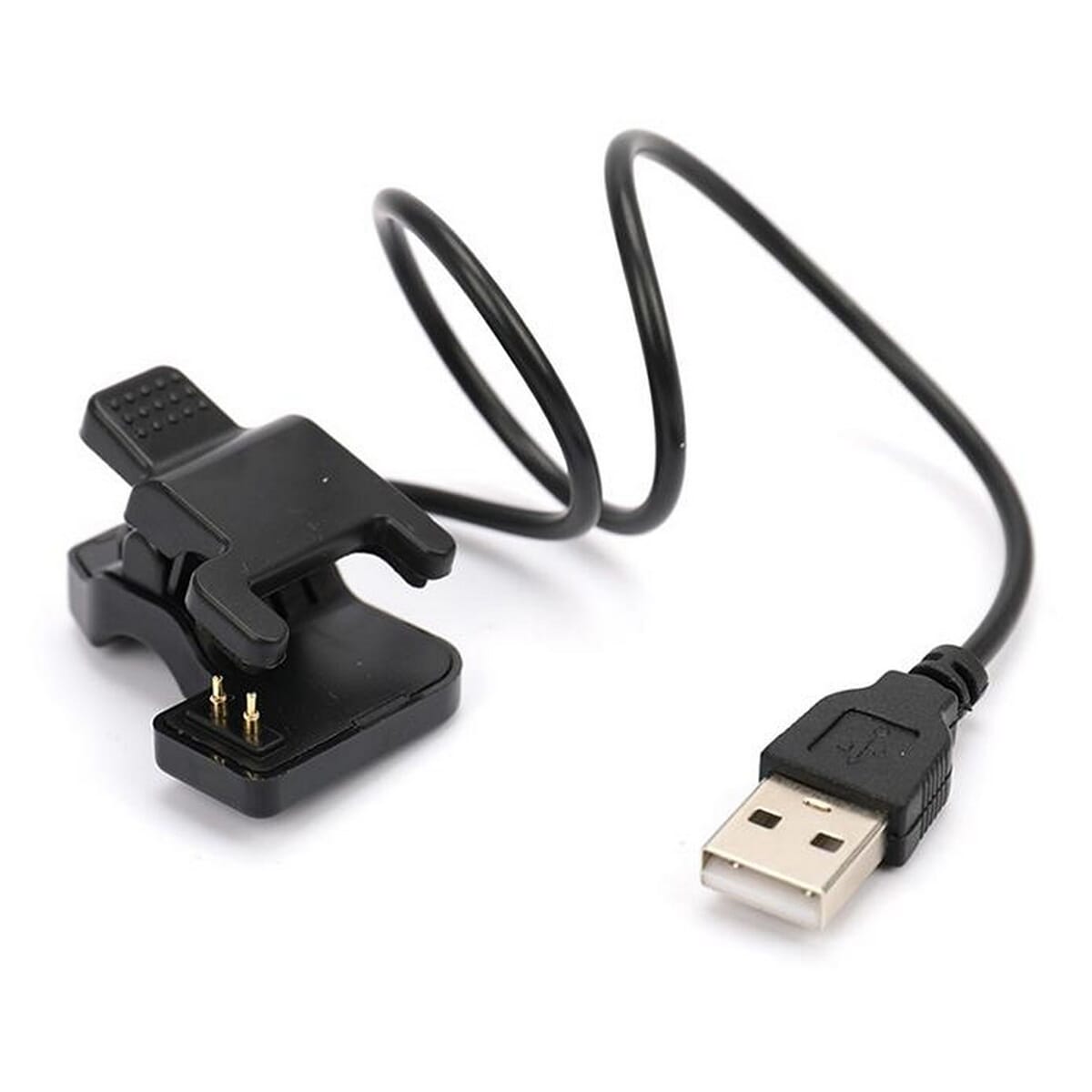 Smart Watch Charger for Power Charging Cable 2 Pin 4mm 5.5mm 3 Pin 6mm Smart band Charge