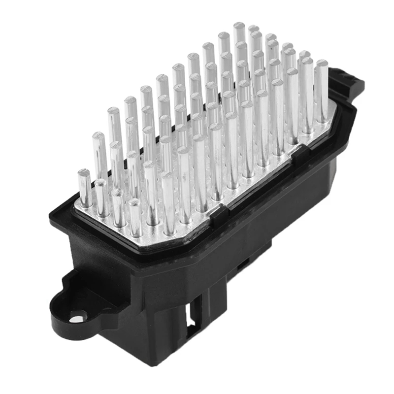 3X AV11-19E624-AA AV1119E624AA Blower Fan Motor Heater Resistor for Transit Wagon B-Max Tourneo 1752060