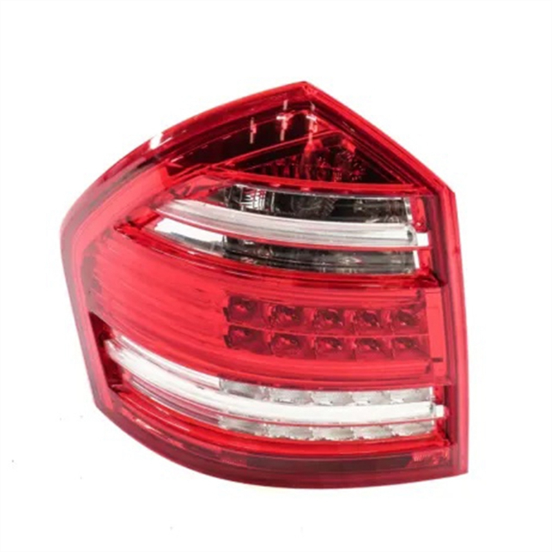 Car LED Tail Light Brake Lamp Assembly for W164 X164 GLC300 GL350 GL450 GL550 2007-2012 US A1648203564 L