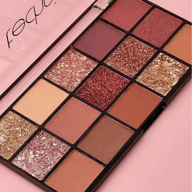 Technic Venus Rising Pressed Pigment