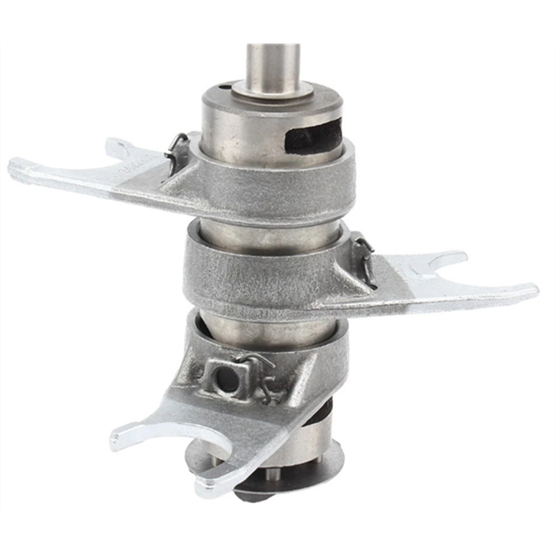 Gear Forks Shift Drum Assy for ZongShen 62MM Bore