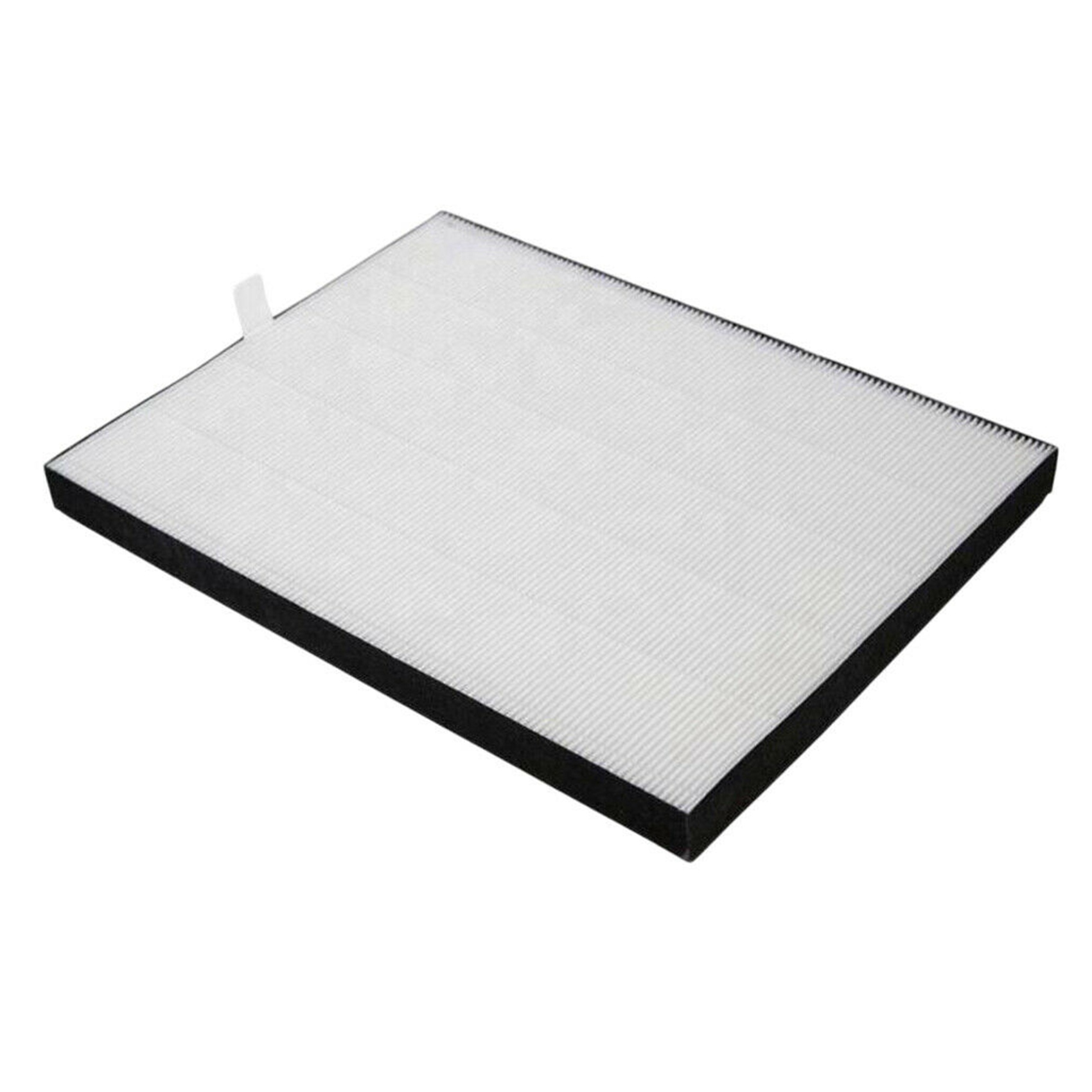5Pcs HEPA Filter Replacement for FZ-F30HFE Air Purifier Accessory 310X280mm