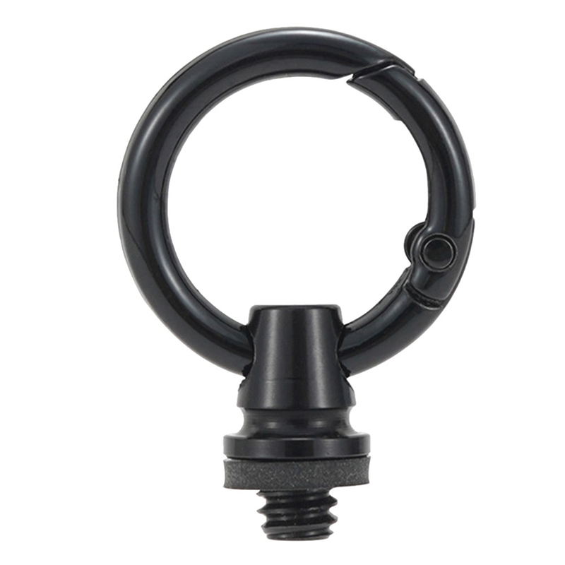 Portable Lamp Hanging Hook with Large Opening Camping Lamp