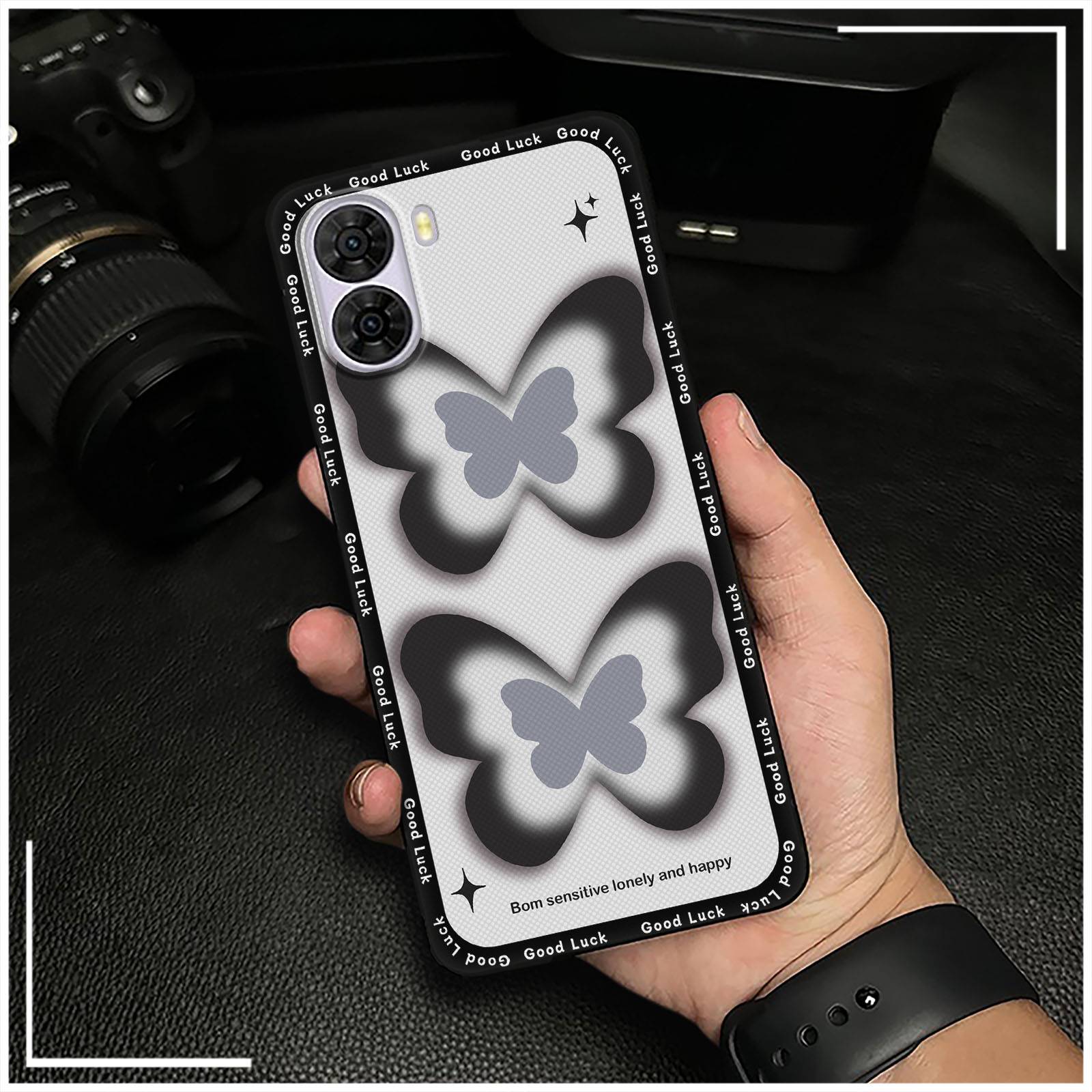 flower Fashion Design Phone Case For ZTE Nubia S2/A504ZT Waterproof Durable Dirt-resistant Protective TPU Cute Soft case