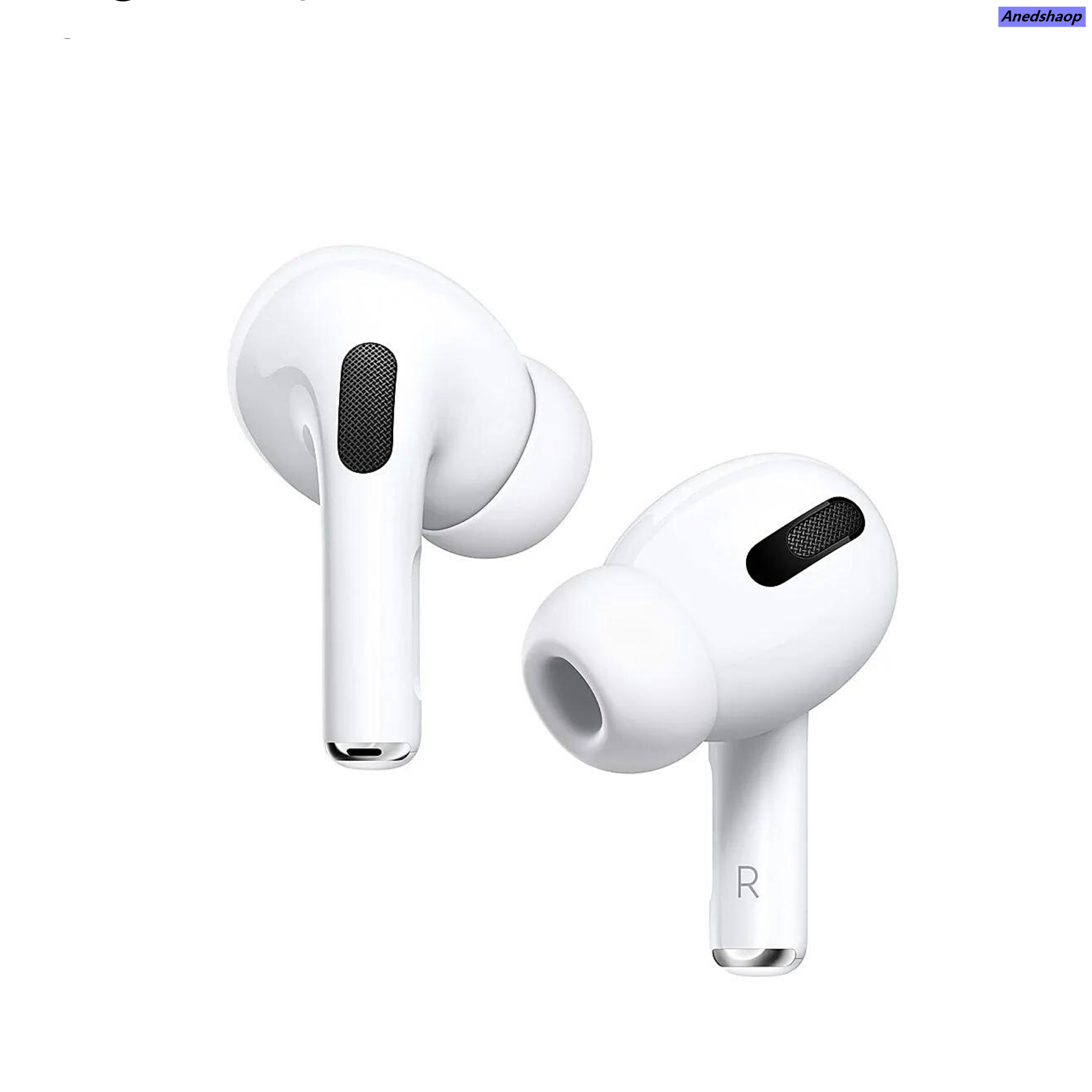 NEW Anedshaop airpods Pro ear buds bluetooth earbuds wireless Special earphones with super bass white color