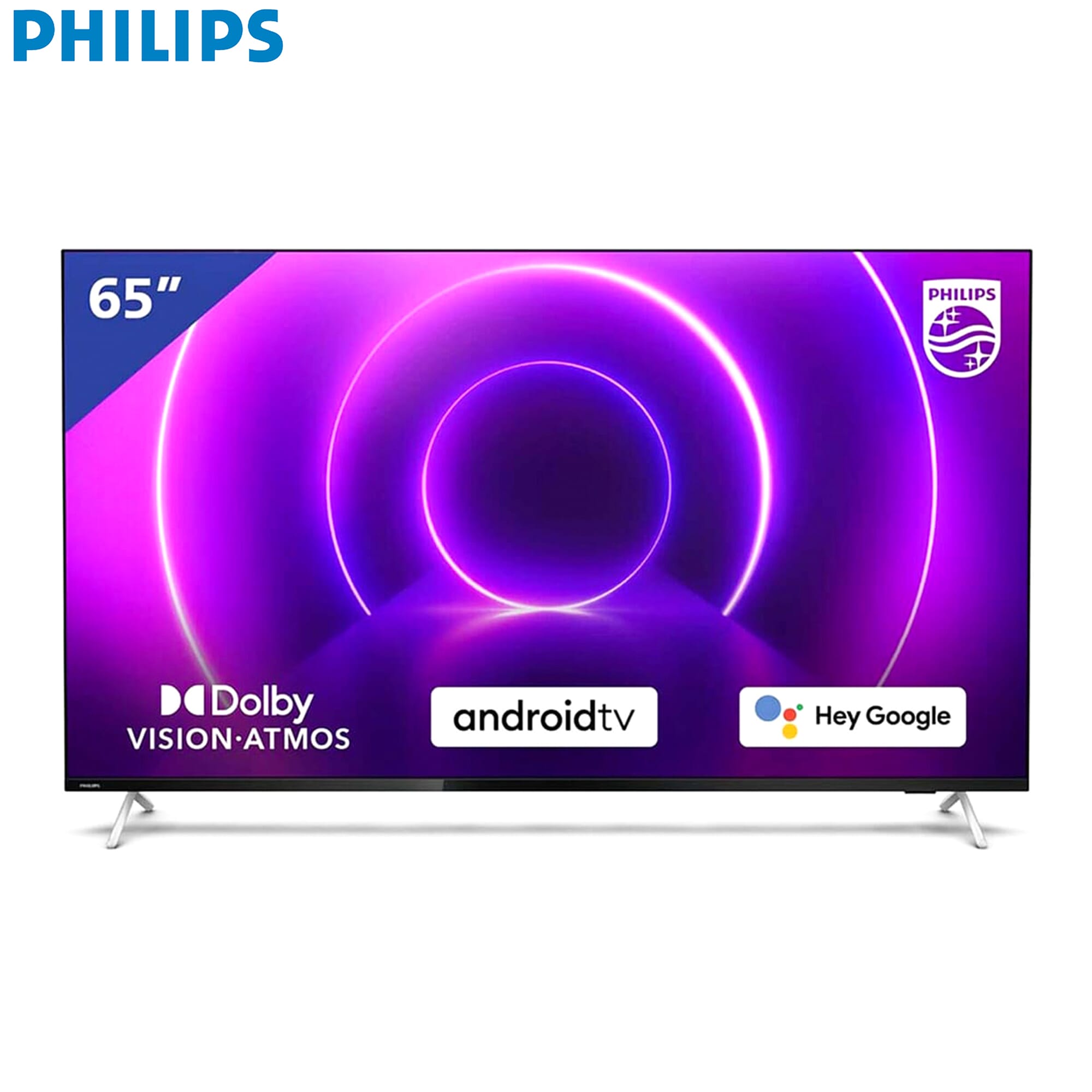 Philips 65PUT8115/98 65" Ultra 4k UHD LED Android TV