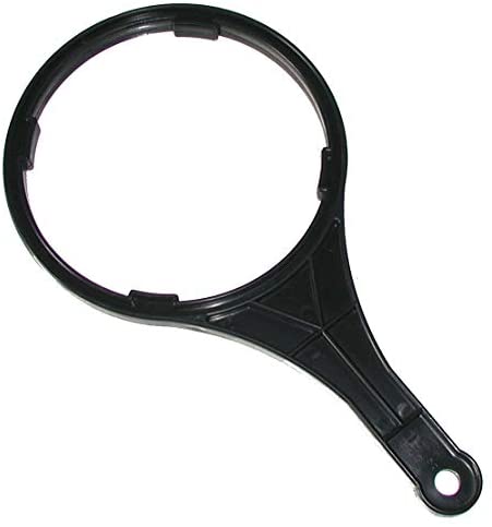 Water Filter Spanner Key For 20 Inch Jumbo Pre Filter( Spanner/ Wrench)