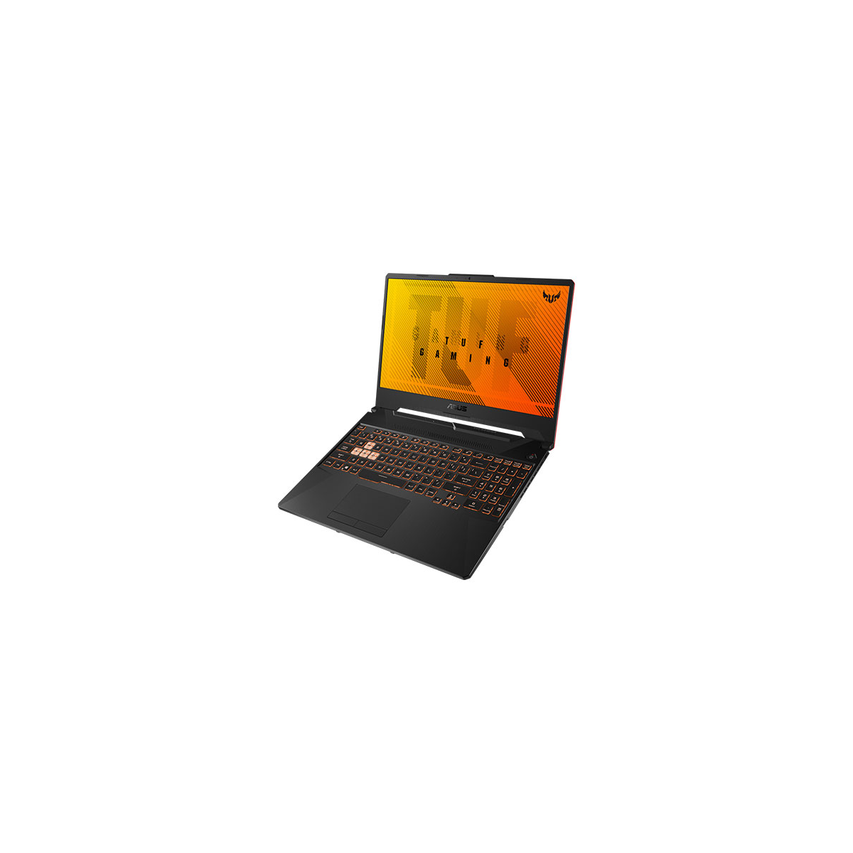 ASUS TUF GAMING A15 FA506NCR - AMD Ryzen7-7435HS |8GB DDR5 | 512G PCIE G4 SSD | RTX 3050 - 4GB | 15.6 FHD | Windows 11| Graphite Black | RGB Backlit | Two Year Warranty - NAGMANI INTERNATIONAL