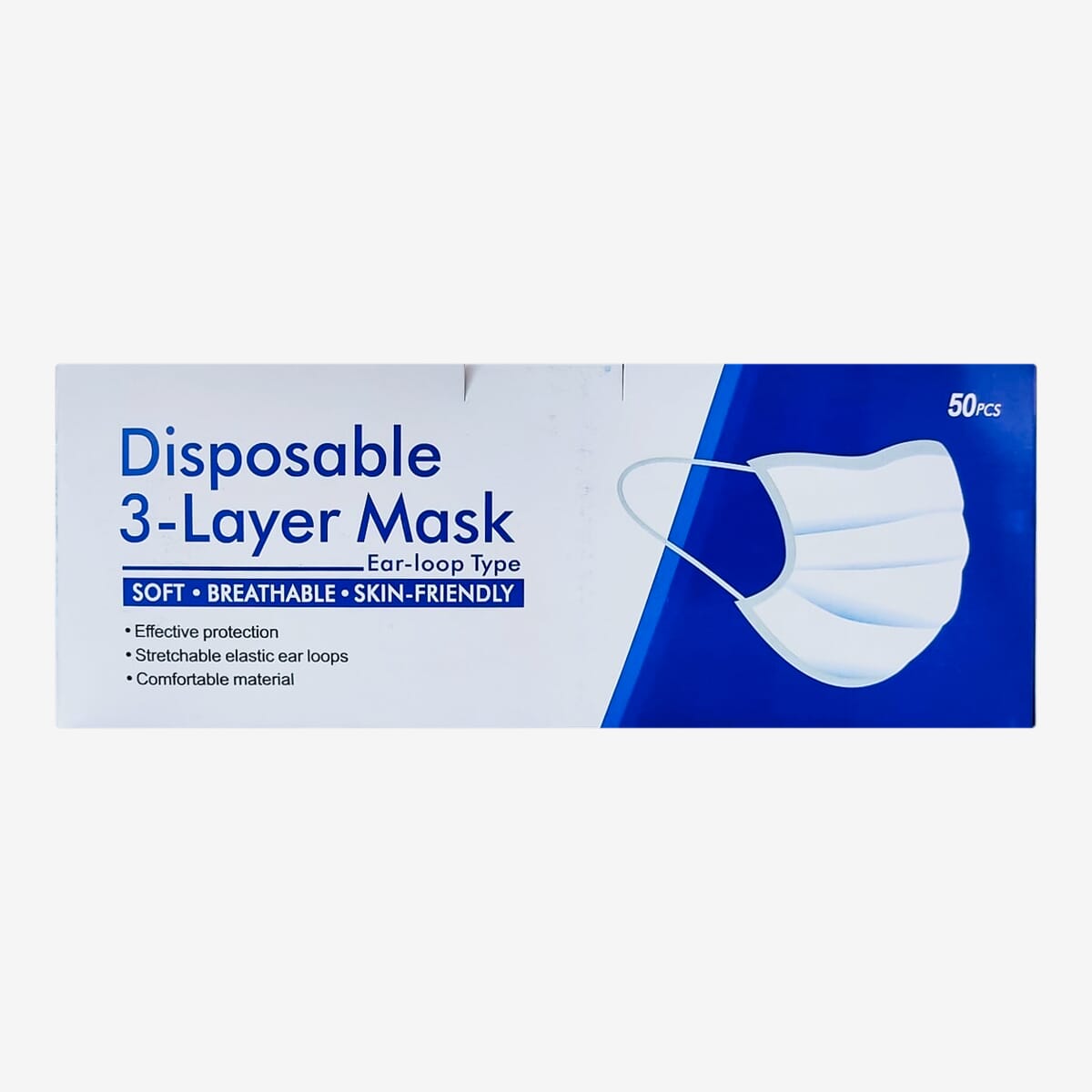 Surgical Mask Box, Original Quality Medical Mask