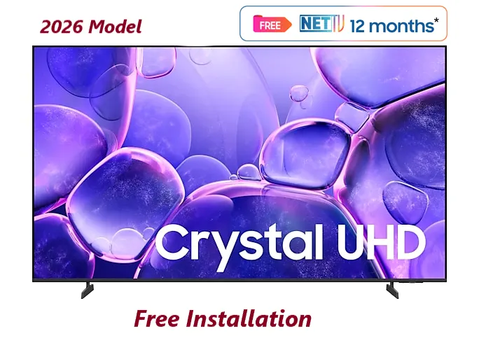 SAMSUNG QA75Q7F 75" QLED 4K UHD Smart TV