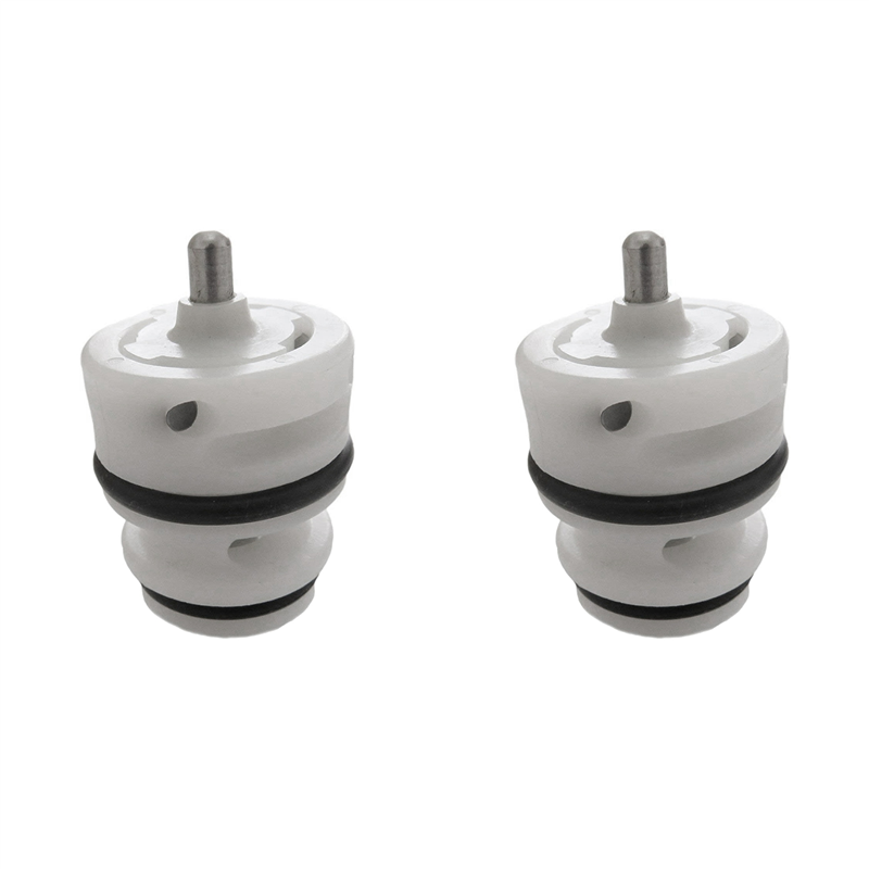 ARELENE 2X Trigger Valve Kit Replacement for N80CB Coil-Fed Pneumatic Nailer