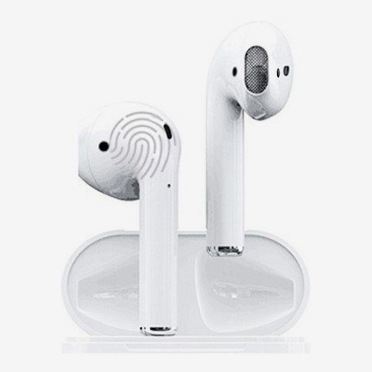 New Inpods 12 Wireless Bluetooth Earbuds I12 TWS Upgrade Mini Sports Earbuds Earbuds Earbuds Music Headset With Charging Box