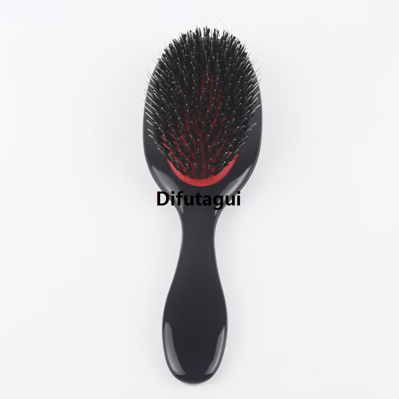 Difutagui Accessories: Barber, Ladies Salon Massager, Scalp Head Detangling Hair Brush, Hairdressing Combing Brush