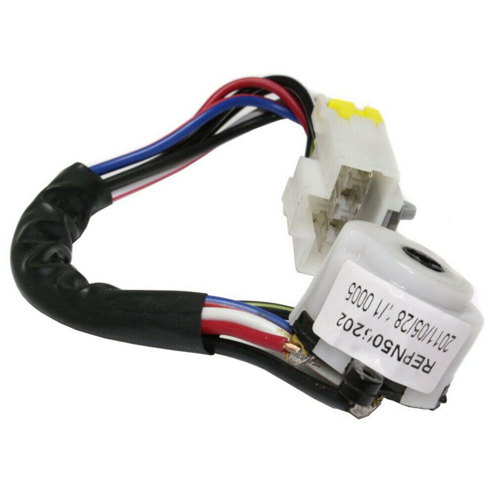 JAERBEE 2X New Ignition Switch for Sentra I30 200SX 1997-1998 201-1795 11149414