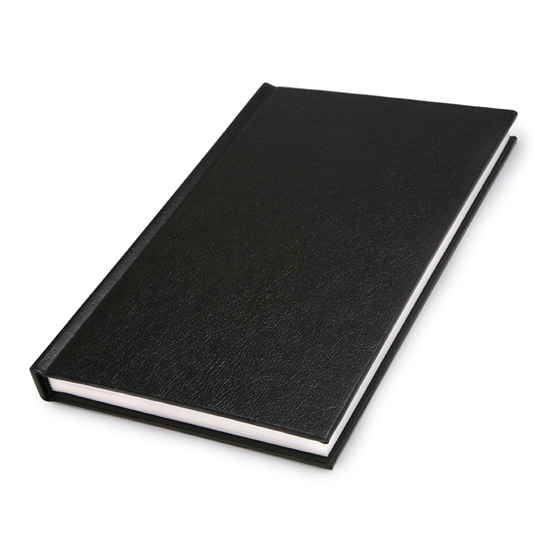 Bizzy Hard Bind Sketch Book 100 sheets
