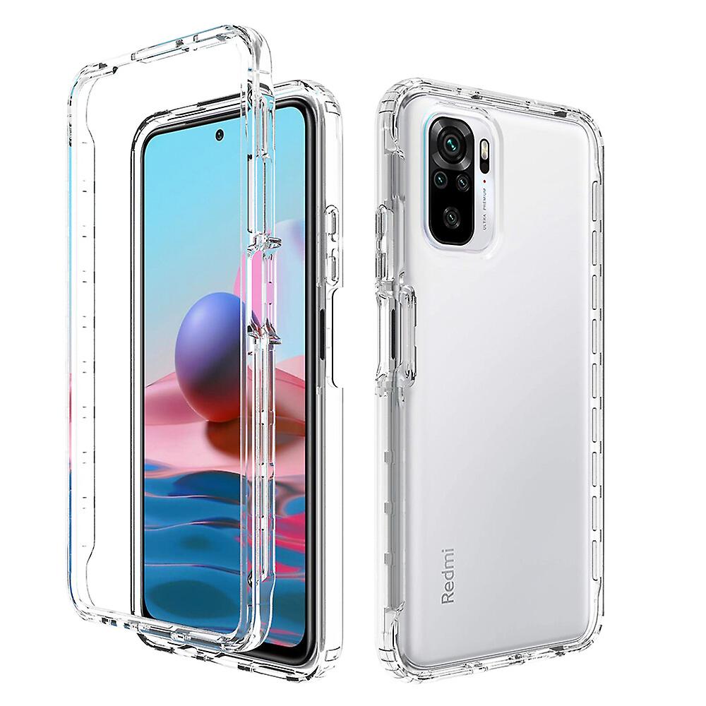 Liquid Silicon Cover for Redmi Note 12 4G
