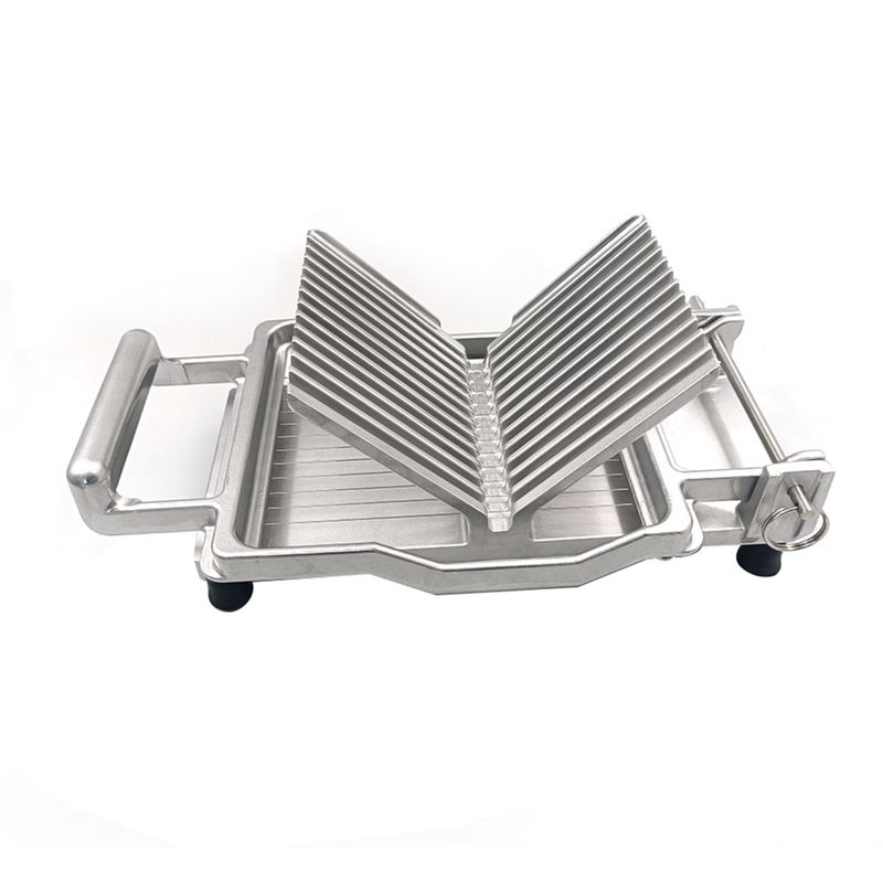 Cheese Slicer Cheese Cutter for Block Cheese Cheese Slicer Cutting Board Gadgets for Cheese Butter with Blade Easy to Use