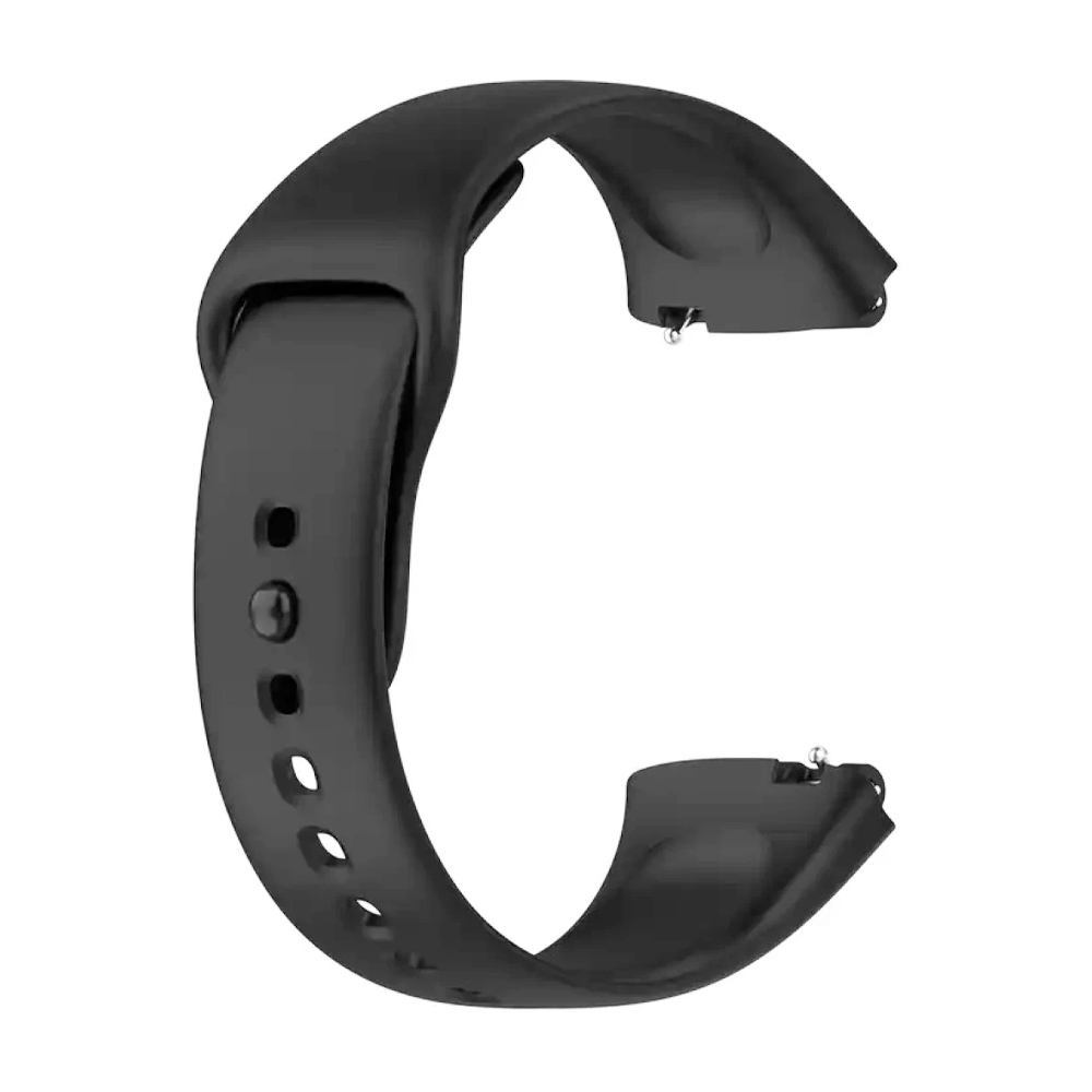 Redmi Watch 4 Soft Silicon Strap